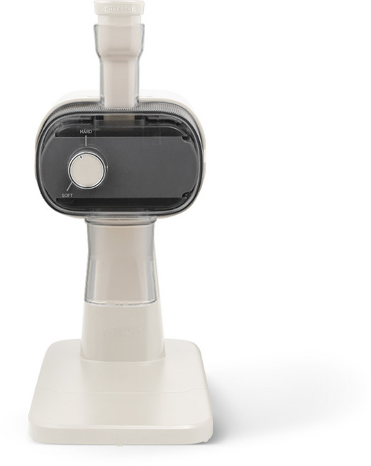 채스타 자동 파채기 파채 파써는 파절기 파절이 기계 가정용 업소용, 1개, 크림