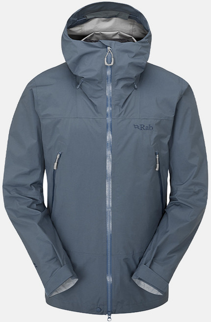 Rab 캉리 팩라이트 플러스 자켓 Orion Blue