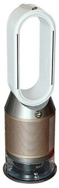 [다이슨]다이슨 휴미디파이 쿨 가습 공기청정기 PH2 De-NOx (화이트/골드)