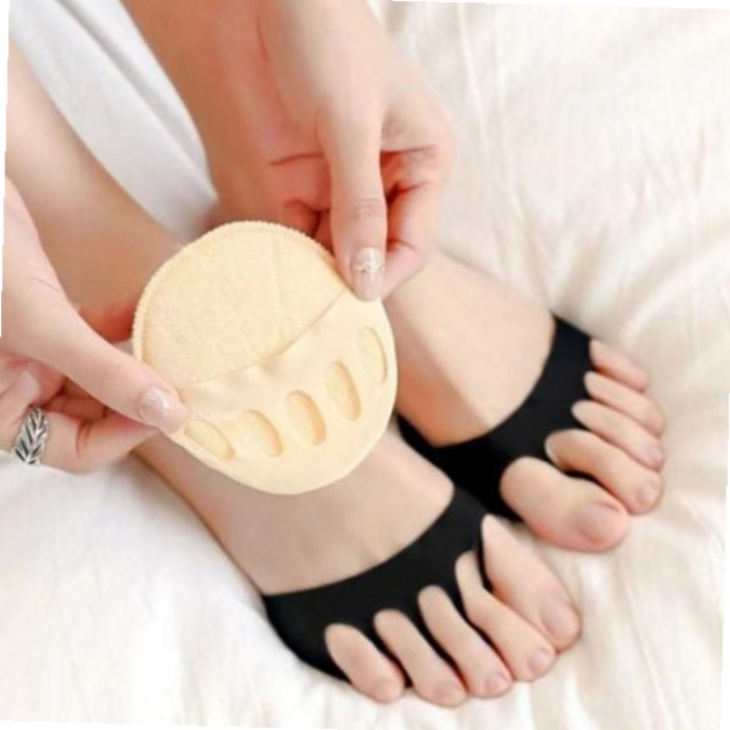 발아치깔창 깔창 상점 중족골 보호 양말 패드 물집 밴드 샌들 종자골 발바닥 방지 쿠션 앞코 앞꿈치 운동화