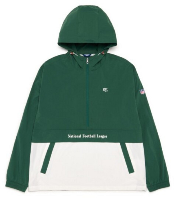 [NFL] 기어 아노락 (F231UAN111-K)