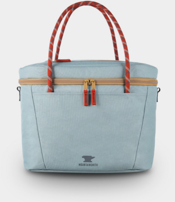 MOUNTAINSMITH 마운틴스미스 쿨러 큐브 프로스트 블루 쿨러백 26L