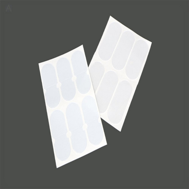 아성플러스추천샵 귀 스티커 교정, 홈없음, 1개