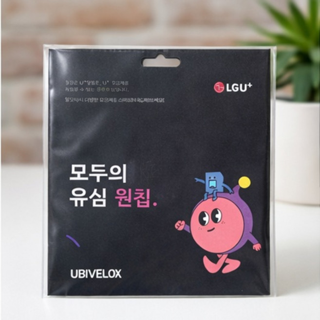 LGU+ 엘지 유플러스 원칩 알뜰폰 유심 모두의원칩 (묶음), 2개, 9999일, 통신사 가입 시 확인
