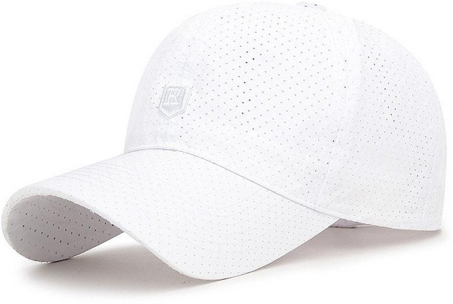 써니글로벌 빅사이즈모자 여자 모자 얼굴 남자, R 화이트, 조절 가능 (53-62cm), 1개