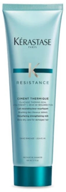 케라스타즈 시몽 테르미크 노워시 헤어트리트먼트, 150ml, 1개 - 쿠팡