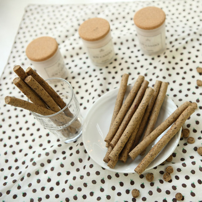 눈물없애는 눈물사료 2.5kg 2개(5kg), 2개, 오리