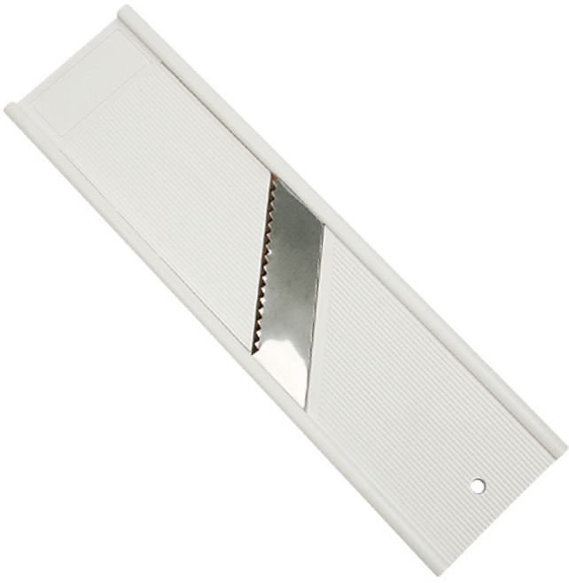 MS리빙코리아 OPP뉴채칼 굵기조절 채칼 3~5CM, 1개