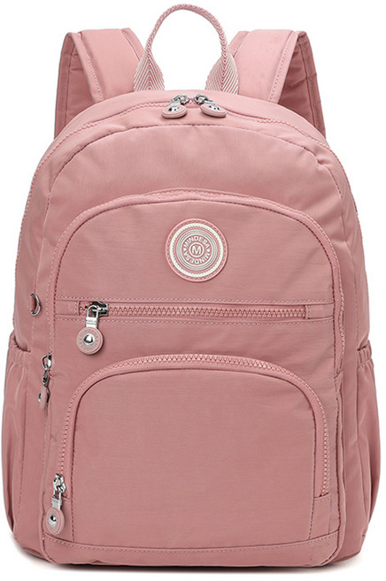 민다사 데일리 생활방수 가벼운 백팩 MD8700