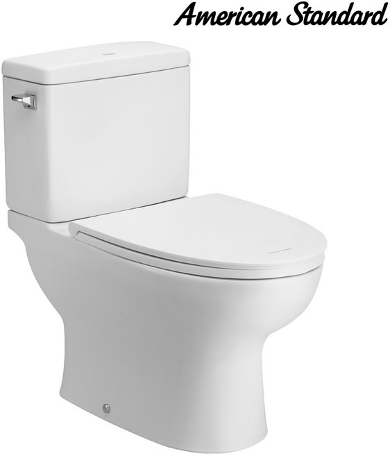 아메리칸스탠다드 휴스턴 투피스 양변기 C338900A / 부속품포함