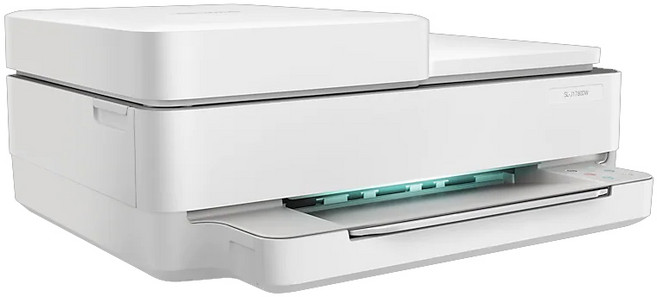 삼성전자 컬러 자동급지 잉크젯 복합기, SL-J1780DW