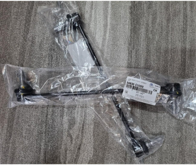 UM쏘렌토 MQ4 쏘렌토 전 스테빌라이져 링크 54830C5000, 1개