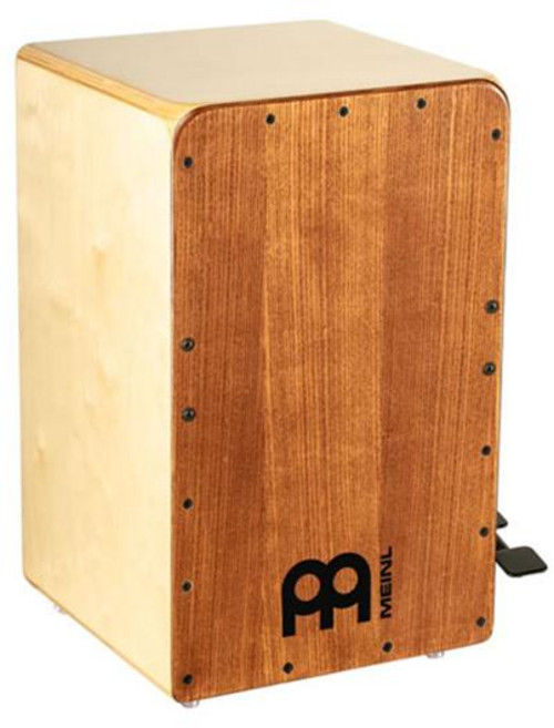 Meinl (메이늘) 스네어 카혼(카존) 100 American White Ash 색상 SCP100AWA, 1개