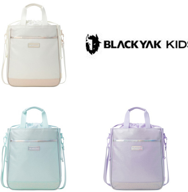[블랙야크 키즈] 클로미 보조가방 2BKABXV902_동아쇼핑점