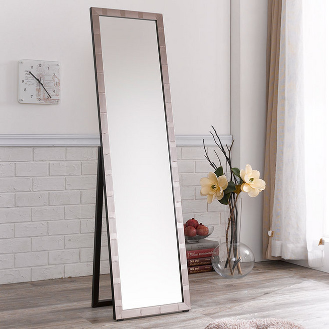 우드웰 메탈 거치경, 실버