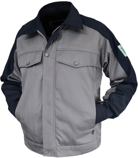 봄가을 작업복 NS432F 점퍼 내마모성 현장 유니폼