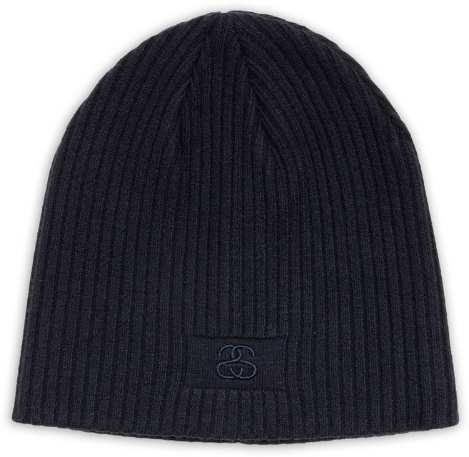 스투시 골지 비니