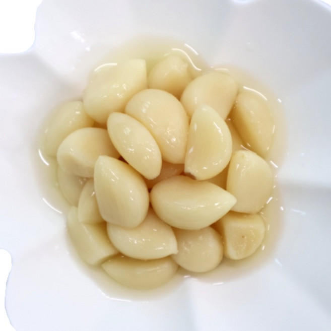 늘푸른 뜨락 국내제조 업소용 알마늘지, 2개, 1kg