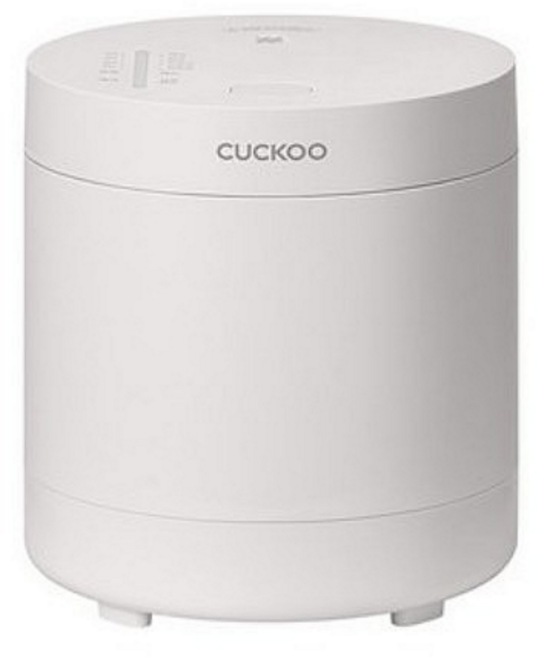 쿠쿠 가정용 원룸 자취생 미니 보온밥솥 2인용