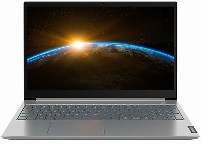 레노버 씽크북 15-IIL 20SM FHD 15.6인치 i5-1035G4/8G/NVMe SSD 256G/Iris Plus/윈11 사무용 노트북, WIN11 Home, 8GB, 256GB, 실버