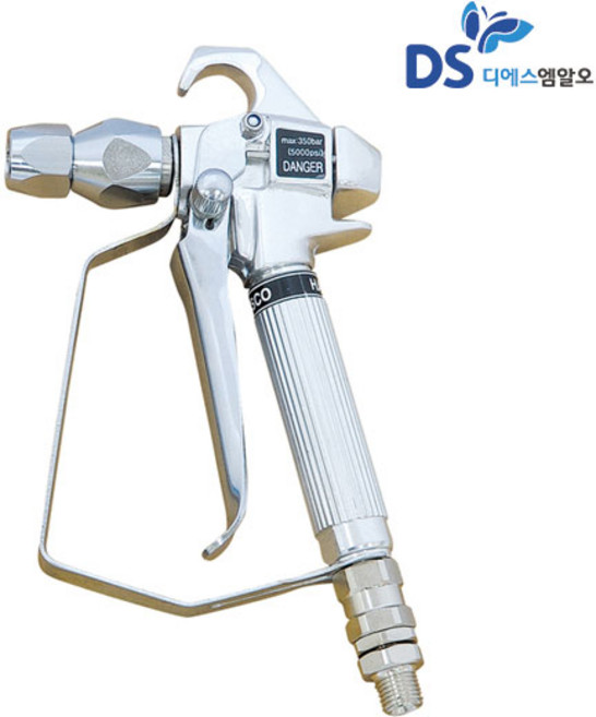 하스코 에어리스건 PRO-3000N, 1개