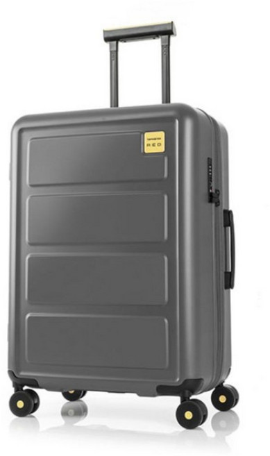 쌤소나이트레드 TOIIS L 확장형 PC 캐리어 20인치 25인치 28인치