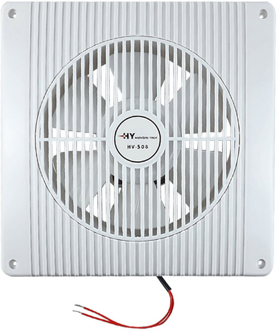 환풍기 HV-508 천정용 벽부형 환기 산업용 업소용 식당