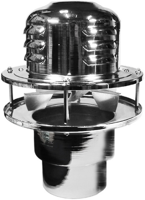 한양테크 HE-108 흡출기팬 정화조흡출기 스텐고온용 펠릿화목난로, 단품, 1개