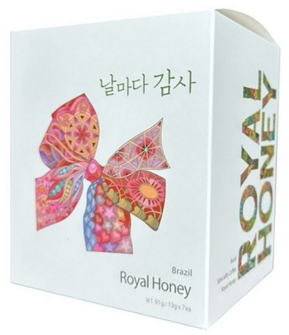 커피백 티백형 브라질 스페셜티 13gx7개입, 없음, 상세설명 참조, 없음