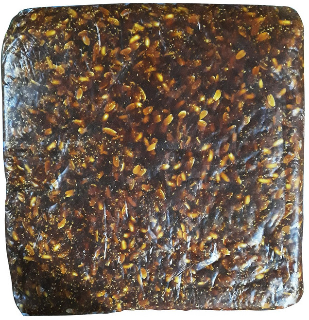 땅콩엿 판엿 6Kg 쟁반엿 덩어리엿 갱엿 호박엿 이강산닷컴, 2개