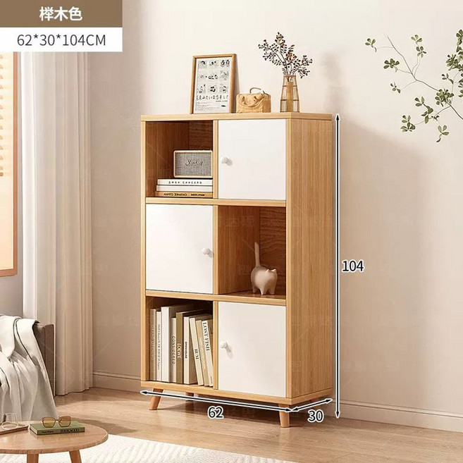 문걸이캣타워 고양이 수직 놀이터 방문걸이 등반 원룸, 1개, AE. 업그레이드된 6 3도어 디자인에 깊이감을 더한