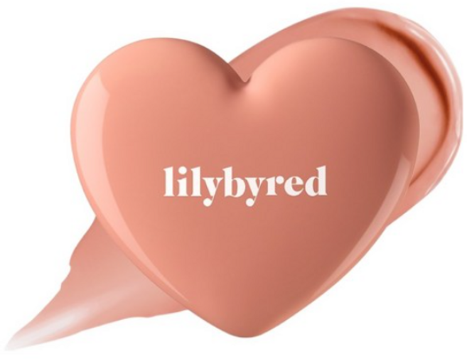 릴리바이레드 러브빔 치크밤 3.5g, 11 L372A 포근빔, 1개