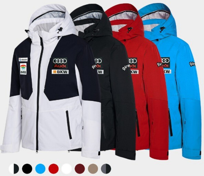 [셀시우스] 펠리체 스키복 보드복 로체 자켓