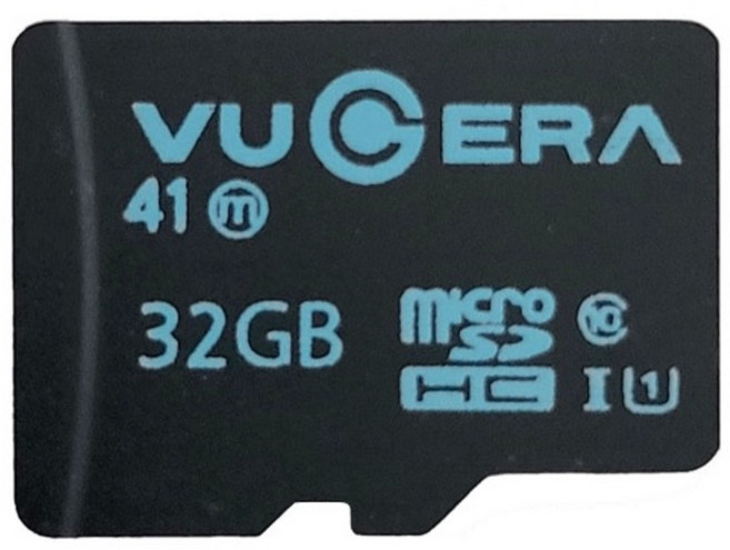 뷰게라 블랙박스 정품 32G 메모리카드 마이크로SD, 1개, 32GB