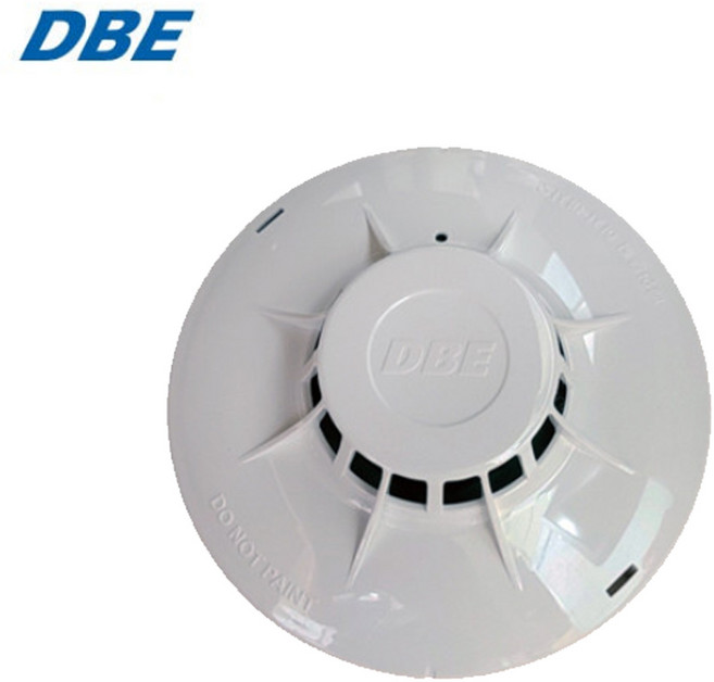 DBE동방 광전식 감지기 1개 연기감지기 화재감지