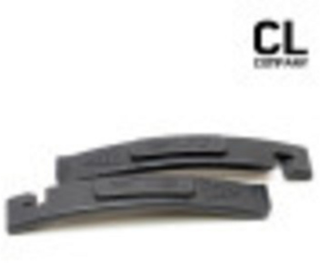 지요 타이어 레버 자전거 타이어 레버, 1개