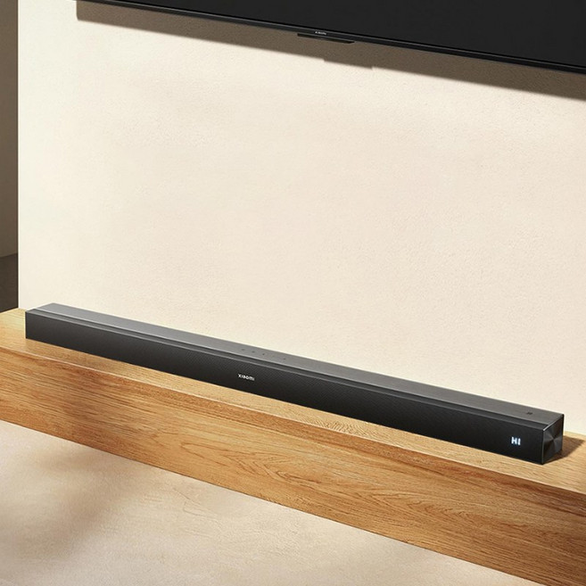 샤오미 사운드바 TV 홈시어터 블루투스 스피커2.1
