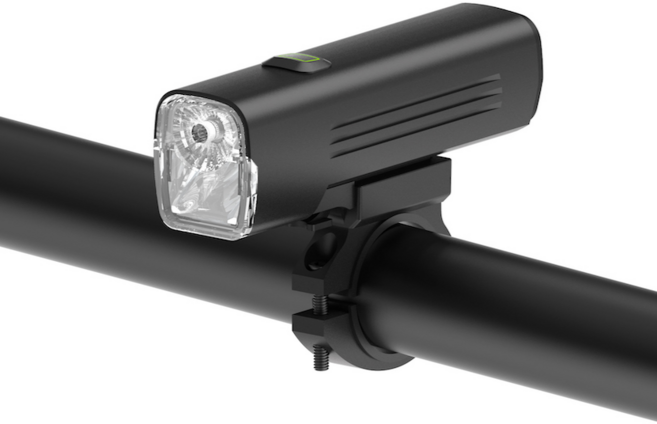 MACHFALLY C타입 충전식 자전거 더블 라이트 1 000루멘 EOS530, 없음, 1개