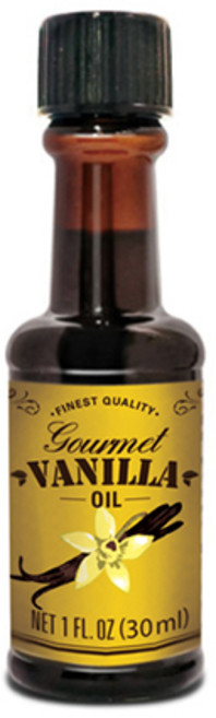 브레드가든 바닐라오일, 30ml, 1개