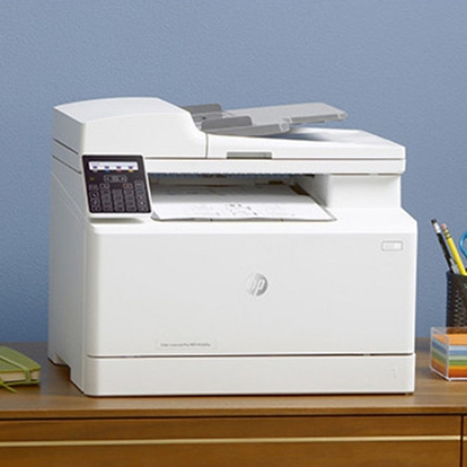 후지제록스 복합기 컬러레이저 팩스 복합기 CM405DF 팩스기 프린터 스캔 팩스 복사