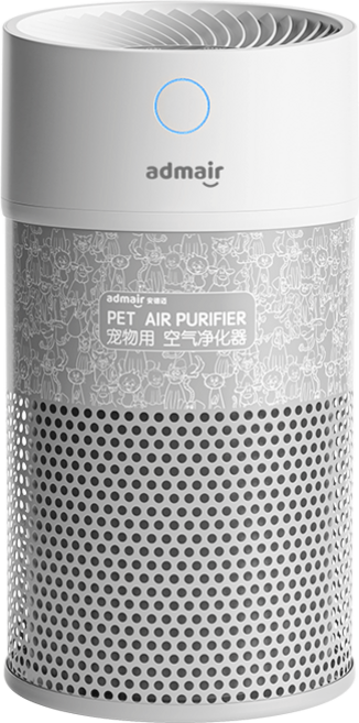 대박 저소음 펫공기청정기 펫케어 고양이털 강아지 털포집기 공기청정기
