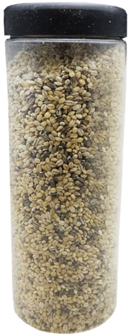 [공식] 보리 5곡, 1개, 800g