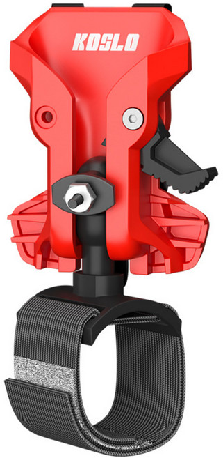 전동공구 걸이 임팩드릴 허리 거치대 퀵걸이 드릴 벨트클립 홀스터, 1개