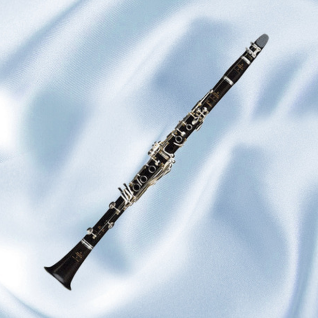 BUFFET 부페 클라리넷 NEW TRADITION 1116L-2 1116l-2, 1개