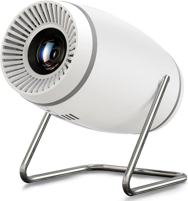 MAYPUG Mini Projector