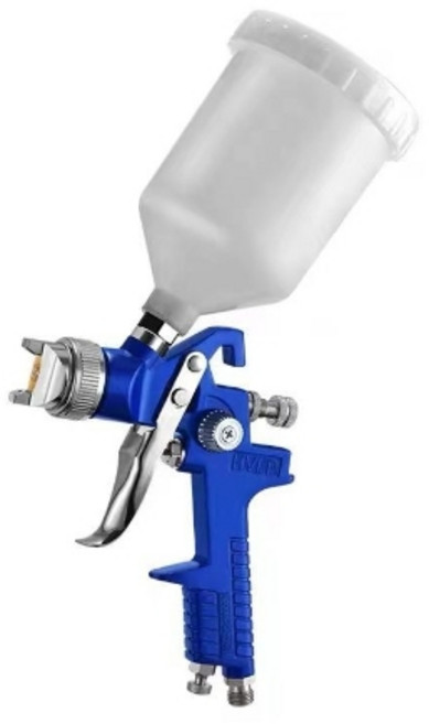 TV-800 噴槍 1.3 標準口徑 15孔高霧化, 1個, H-827口徑1.4