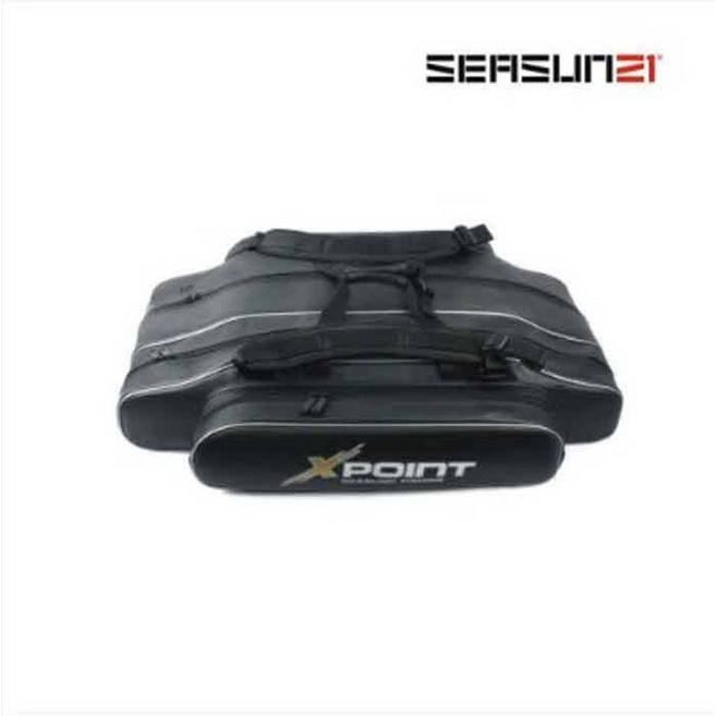 용인낚시쇼핑몰[시선21]민물낚시 릴가방 (ST-57), ST-56(소형)