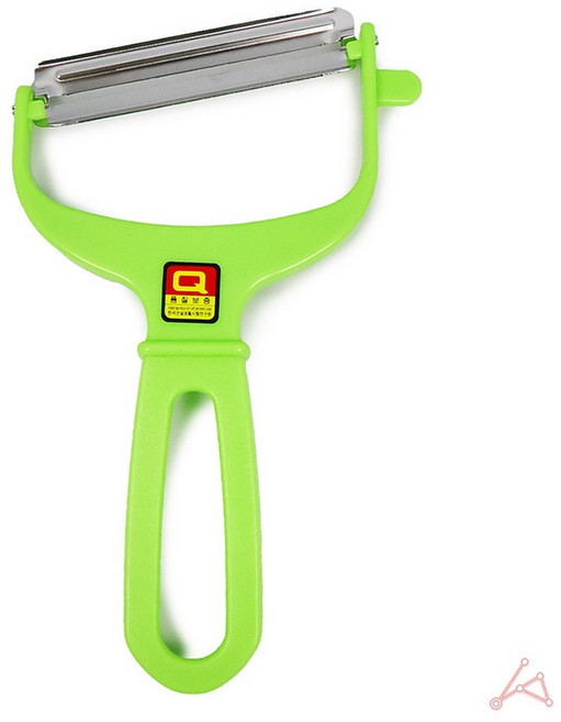 양배추채칼 와이드 필러 대형 야채 슬라이서 업소용 샐러드 감자칼