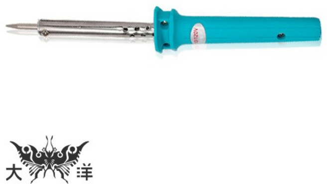 EM 30W 筆型電烙鐵, 1個