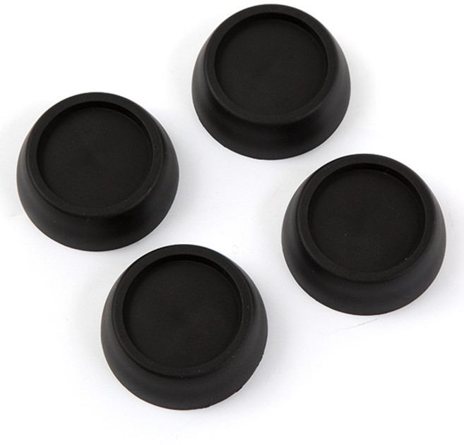 E.T.SHOP 세탁기 받침대 1단, 세탁기 받침대 1단 4개세트, 4개